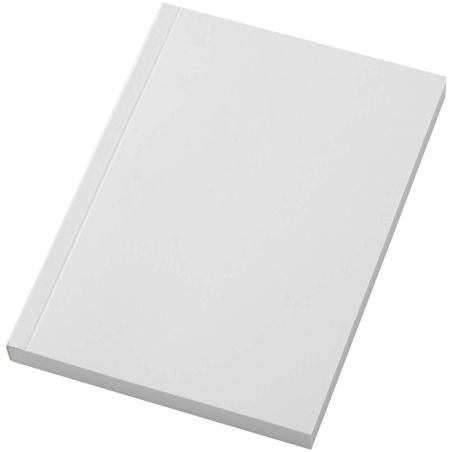 Libreta A6 de tapa blanda con 100 hojas Personalizada 6210244