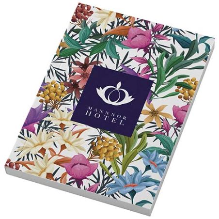 Libreta A6 de tapa blanda con 100 hojas Personalizada 6210244