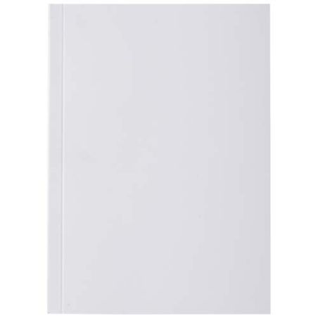 Libreta A6 de tapa blanda con 100 hojas Personalizada 6210244