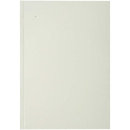 Libreta A5 de tapa blanda con 100 hojas de papel reciclado Personalizada 6210248