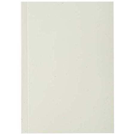 Libreta A6 de tapa blanda con 100 hojas de papel reciclado Personalizada 6210262