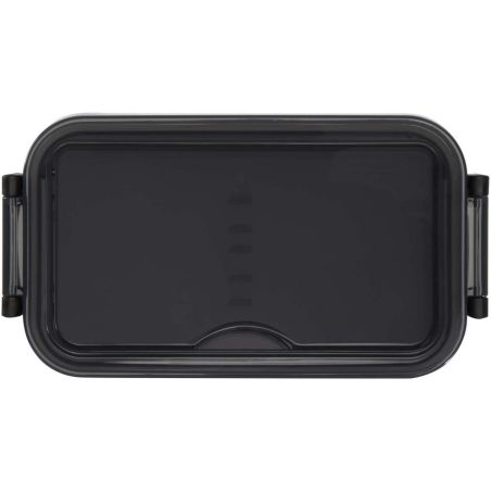 Fiambrera de 1000 ml y cubiertos Personalizada 6113420