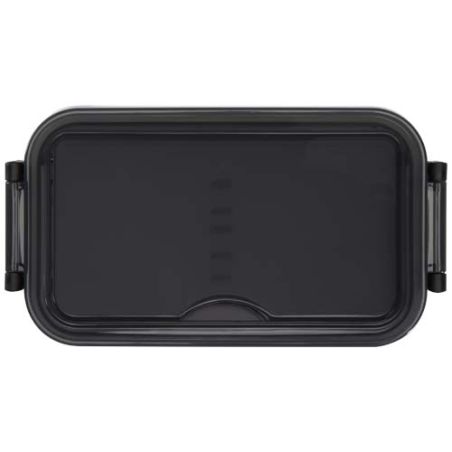 Fiambrera de 1000 ml y cubiertos Personalizada 6113420