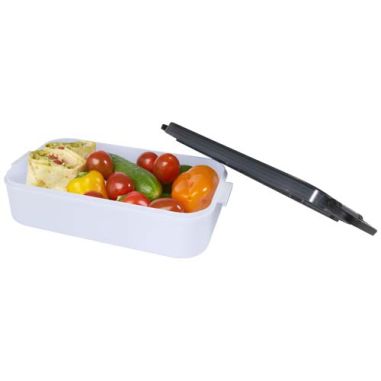 Fiambrera de 1000 ml y cubiertos Personalizada...
