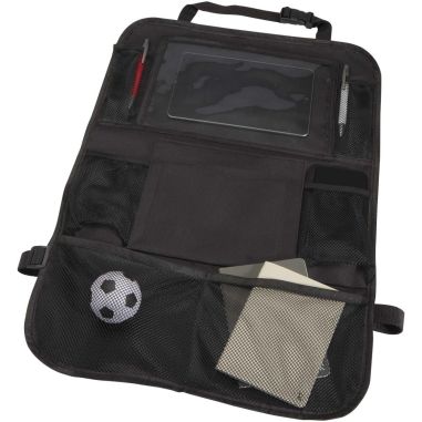 Organizador para asiento trasero de coche...