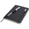Set de libreta de tapa dura A5 y rollerball Personalizada 6106258 - Imagen 59