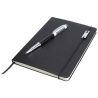 Set de libreta de tapa dura A5 y rollerball Personalizada 6106258 - Imagen 60