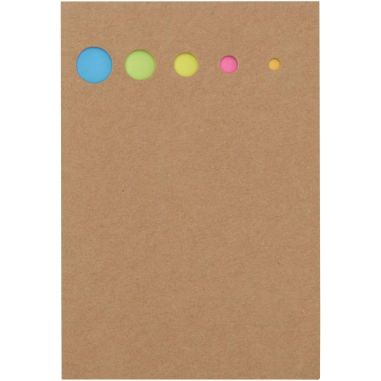 Libreta con notas adhesivas Personalizada 6106294