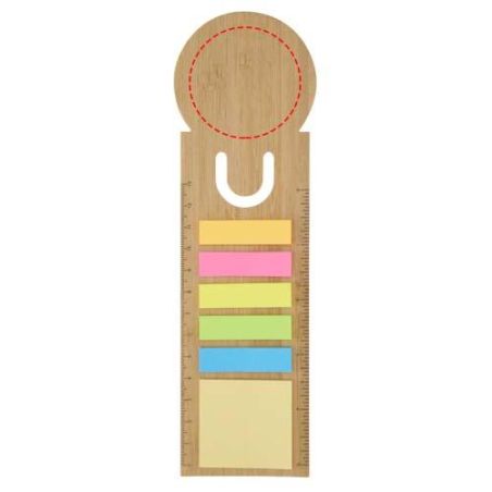 Libreta con notas adhesivas Personalizada 6106295