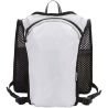 Chaleco de running de material reciclado con certificado GRS y mochila de hidratación de 5 L Personalizada 6130098 - Imagen 3
