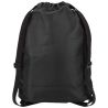 Bolsa deportiva de 18 L con cordón y compartimento inferior de material reciclado con certificado GRS Personalizada 6130099 - Imagen 23