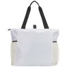 Bolsa Tote de 18 L para yoga de material reciclado con certificado GRS Personalizada 6130100 - Imagen 9