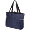 Bolsa Tote de 18 L para yoga de material reciclado con certificado GRS Personalizada 6130100 - Imagen 12