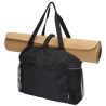 Bolsa Tote de 18 L para yoga de material reciclado con certificado GRS Personalizada 6130100 - Imagen 26