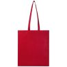 Bolsa Tote de 6 l para convenciones de material no tejido reciclado con certificado GRS Personalizada 6130105 - Imagen 13