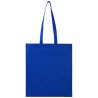 Bolsa Tote de 6 l para convenciones de material no tejido reciclado con certificado GRS Personalizada 6130105 - Imagen 17
