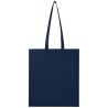 Bolsa Tote de 6 l para convenciones de material no tejido reciclado con certificado GRS Personalizada 6130105 - Imagen 25