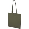 Bolsa Tote de 6 l para convenciones de material no tejido reciclado con certificado GRS Personalizada 6130105 - Imagen 26