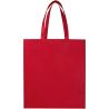 Bolsa Tote de 12 L con refuerzo de material no tejido reciclado con certificado GRS Personalizada 6130106 - Imagen 10