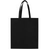 Bolsa Tote de 12 L con refuerzo de material no tejido reciclado con certificado GRS Personalizada 6130106 - Imagen 36