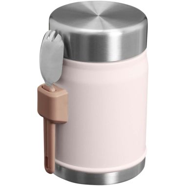 Tarro de 400 ml con cuchador Personalizado 6100881