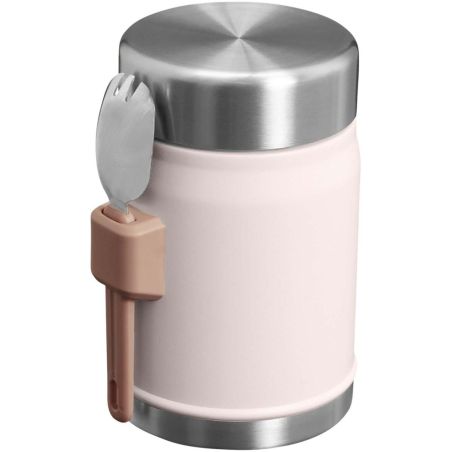 Tarro de 400 ml con cuchador Personalizado 6100881