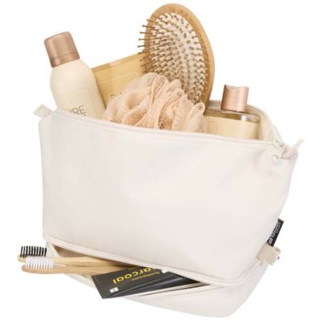 Neceser de viaje reciclado de 6 litros Personalizado 6120766