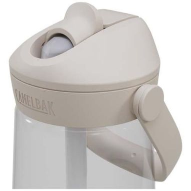 Botella de 750 ml Tritan Renew con pajita abatible Personalizada 6100886