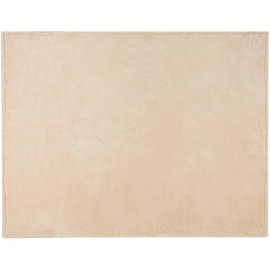 Manta de sherpa reciclada con certificado GRS...