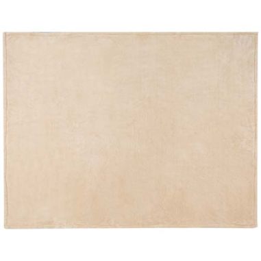 Manta de sherpa reciclada con certificado GRS...