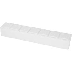 Organizador multivitamínico para 7 días Personalizado...