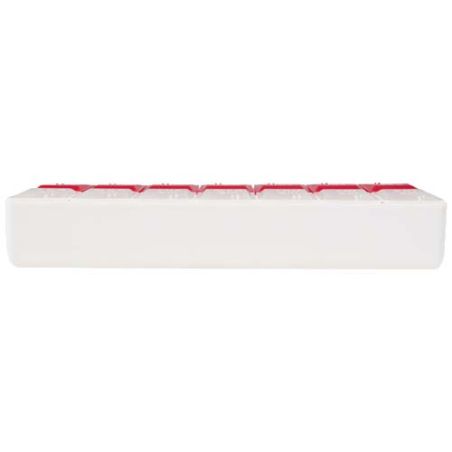 Organizador multivitamínico de mañana y tarde para 7 días Personalizado 6126374