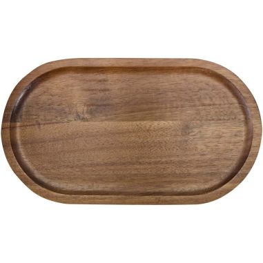 Bandeja de madera de acacia Personalizada 6126394