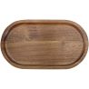 Bandeja de madera de acacia Personalizada 6126394 - Imagen 2