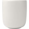 Juego de 2 tazas de cerámica acabado mate de 200 ml Personalizada 6126399 - Imagen 2