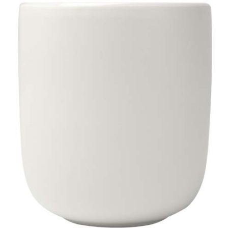 Juego de 2 tazas de cerámica acabado mate de 200 ml Personalizada 6126399