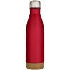 Botella de 500 ml de acero inoxidable con aislamiento y doble pared con detalles de corcho Personalizada 6100892 - Imagen 10