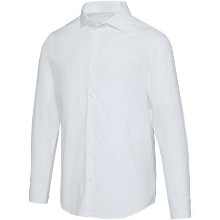 Camisa de popelina para hombre Personalizada 639502