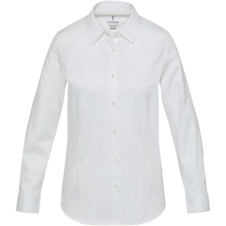 Camisa de sarga para mujer Personalizada 639505