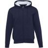 Sudadera sherpa con cremallera completa y capucha Personalizada 639507 - Imagen 2