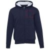Sudadera sherpa con cremallera completa y capucha Personalizada 639507 - Imagen 4