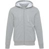 Sudadera sherpa con cremallera completa y capucha Personalizada 639507 - Imagen 10
