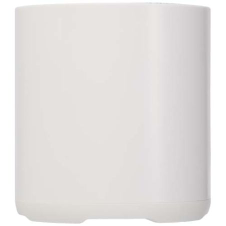 Altavoz inalámbrico de plástico reciclado de 3 W Personalizado 6124454