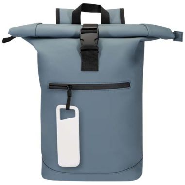 Batería externa de 5000 mAh y 12 W de plástico...