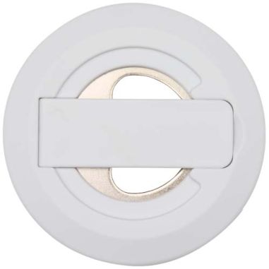 Soporte para teléfono magnético de plástico...