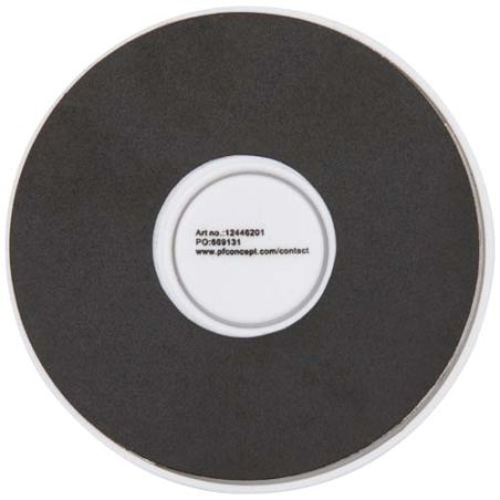 Soporte para teléfono magnético de plástico reciclado con portaanillos Personalizado 6124462