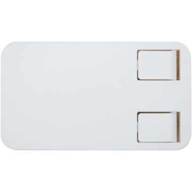 Soporte para teléfono de sobremesa plegable de...