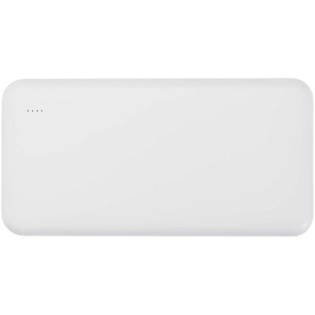 Batería externa de plástico reciclado de 10 000 mAh y 10 W Personalizada 6124458