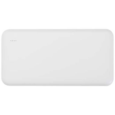 Batería externa de plástico reciclado de 10 000...