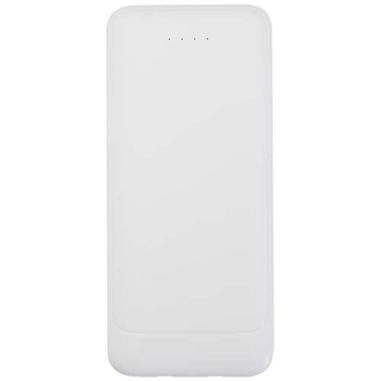 Batería externa de plástico reciclado de 10 000...